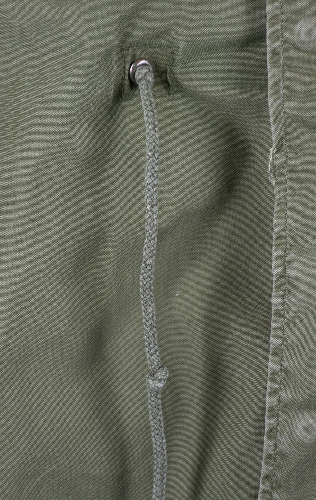Парка M-65 CLASSIC 1983 б/у США