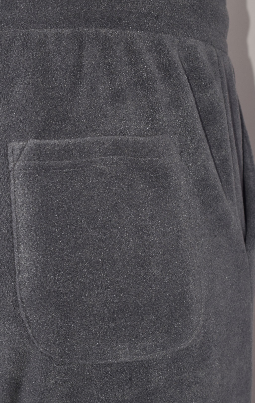 Брюки спортивные джоггеры ALPHA INDUSTRIES BASIC JOGGER SMALL LOGO POLAR greyblack 