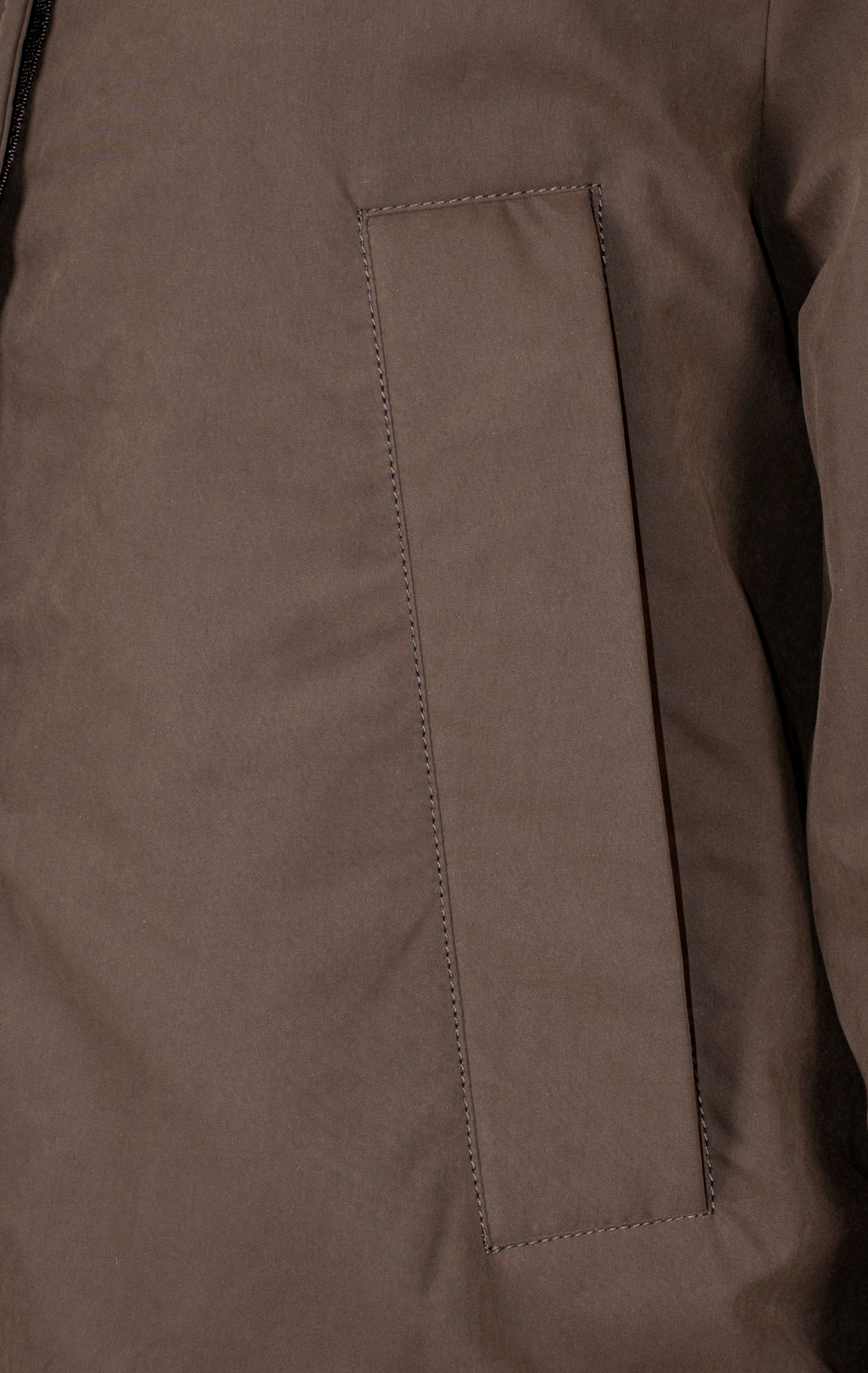 Женская куртка PARAJUMPERS MAXENE FW 25/26 earth brown 