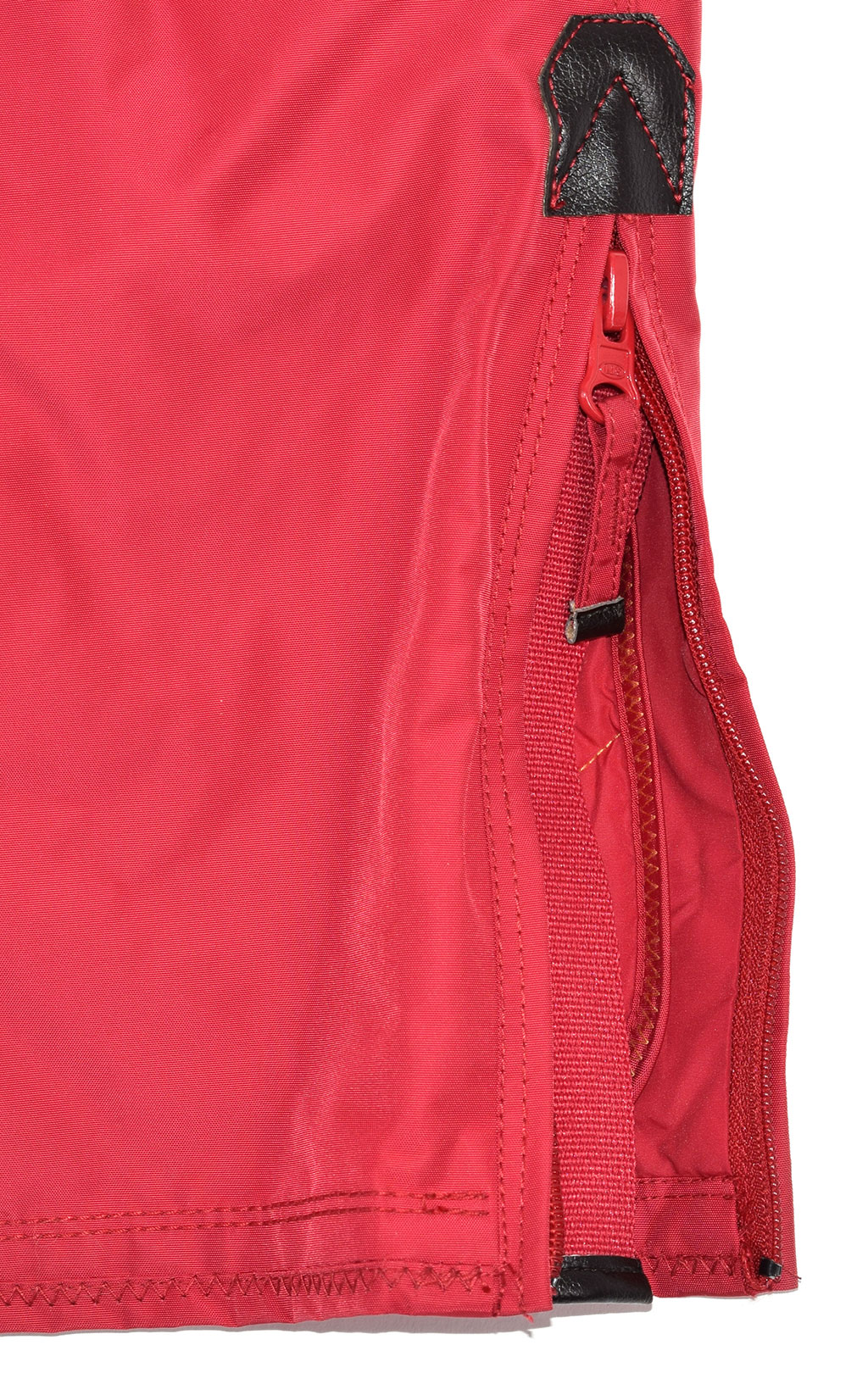 Аляска-пуховик PARAJUMPERS KODIAK FW 19/20 scarlet 