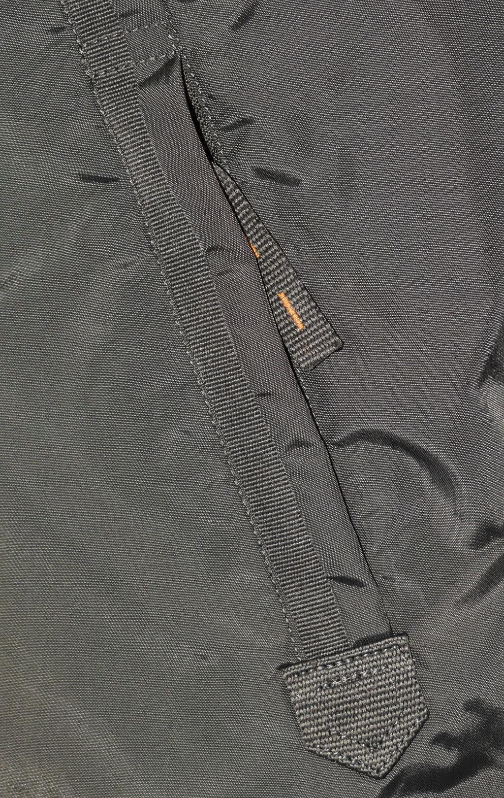 Ветровка-бомбер ALPHA INDUSTRIES AVIATOR TT greyblack 