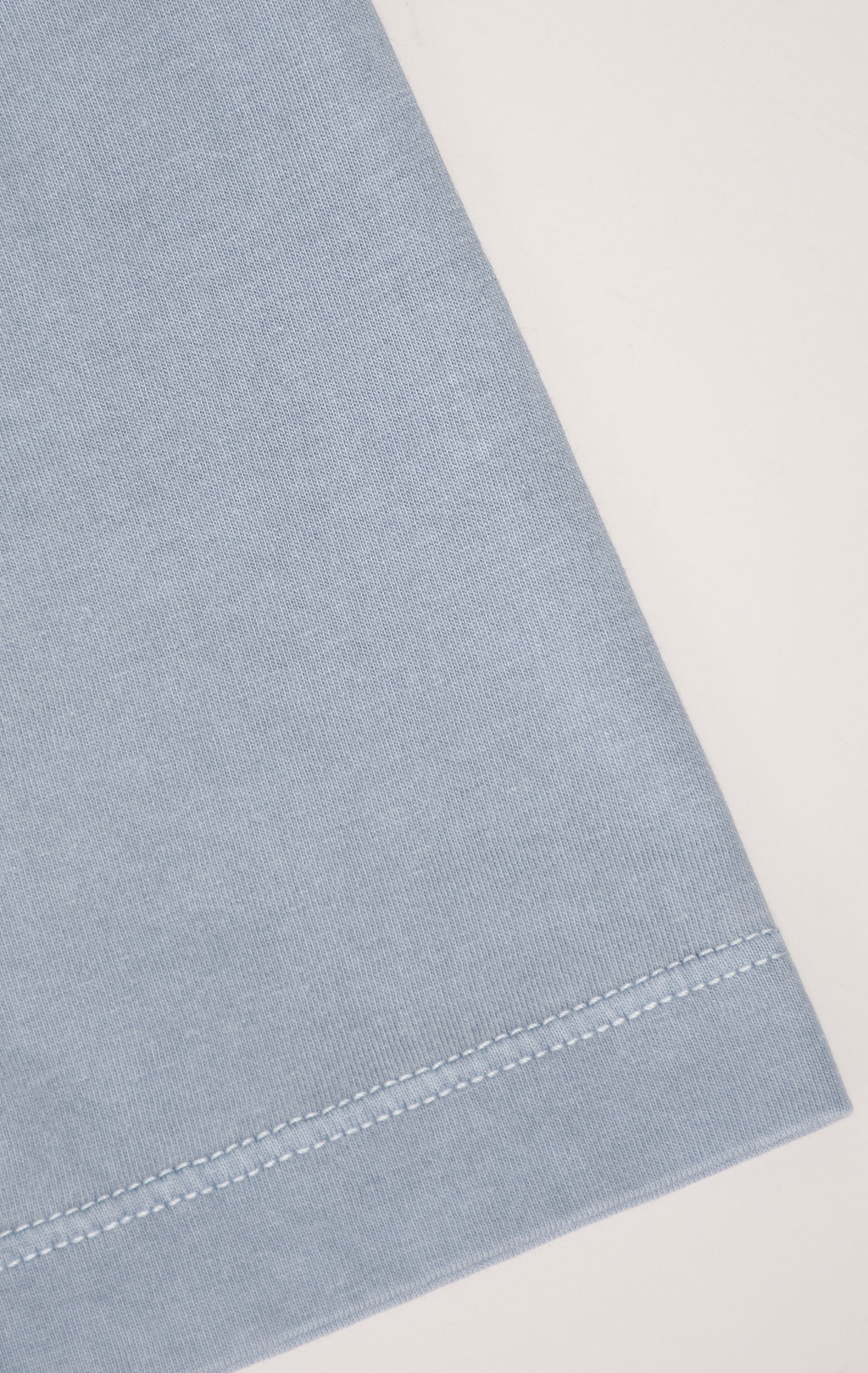 Футболка AERONAUTICA MILITARE SS 24/IN glacier blue (TS 2205) 