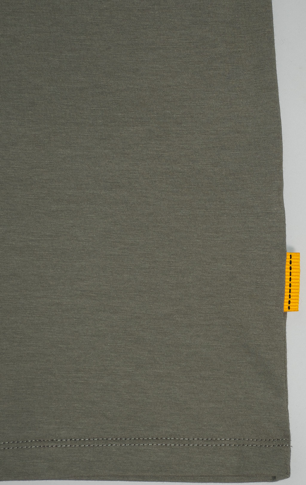 Футболка PARAJUMPERS SPACE TEE SS 25 m nowhere 