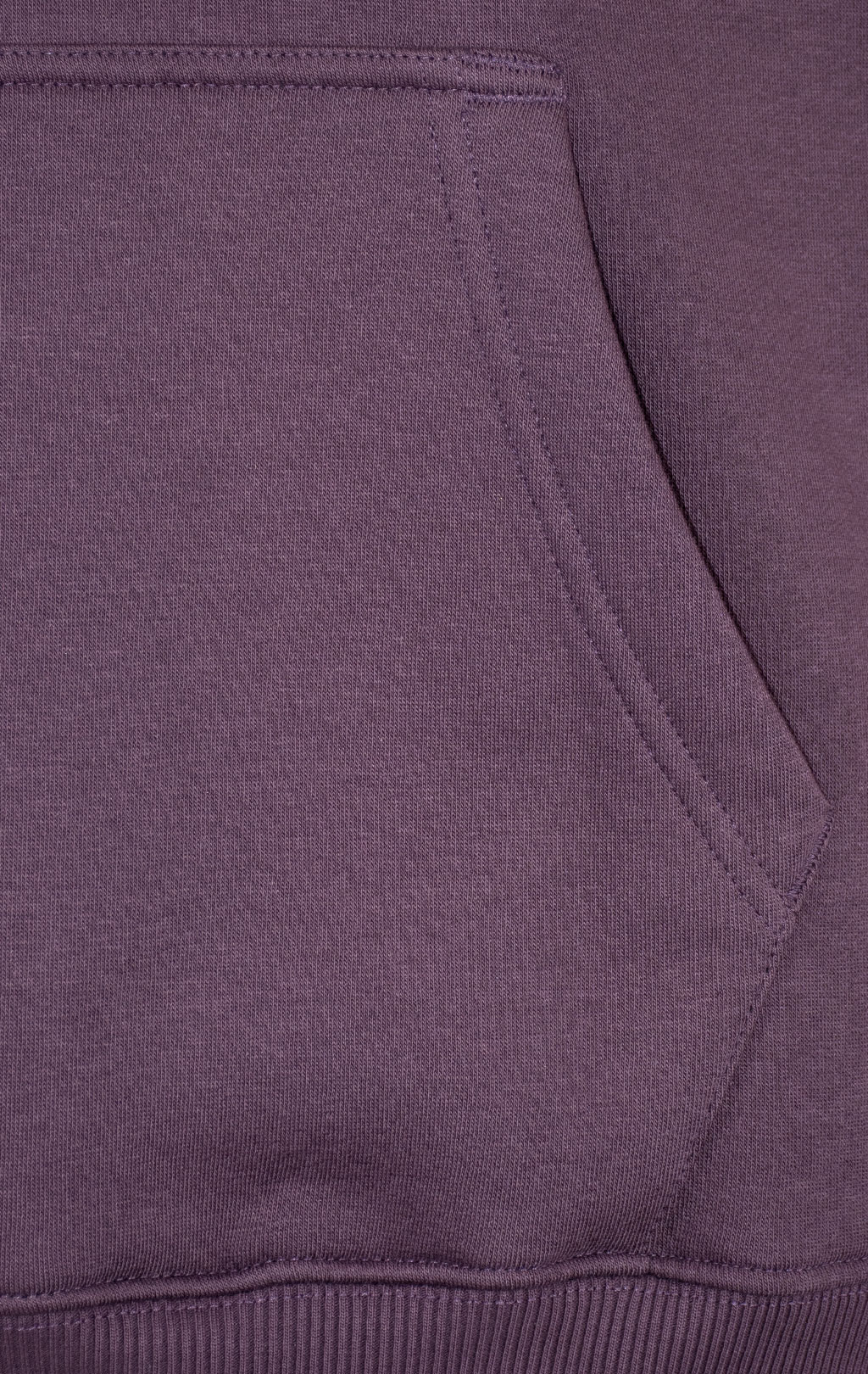 Толстовка ALPHA INDUSTRIES ALPHA LABEL HOODY plum 