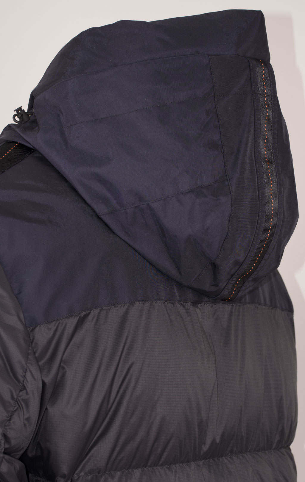 Аляска PARAJUMPERS SHEDIR FW 24/25 pencil 