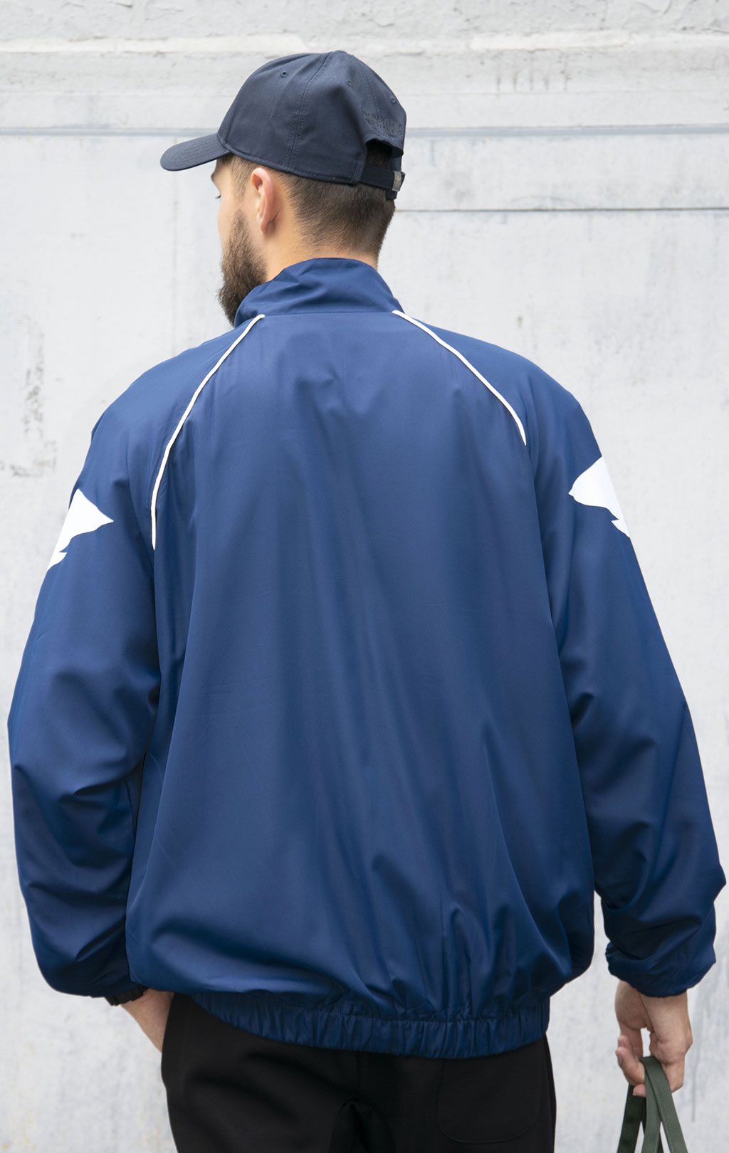Ветровка спортивная USAFA blue США