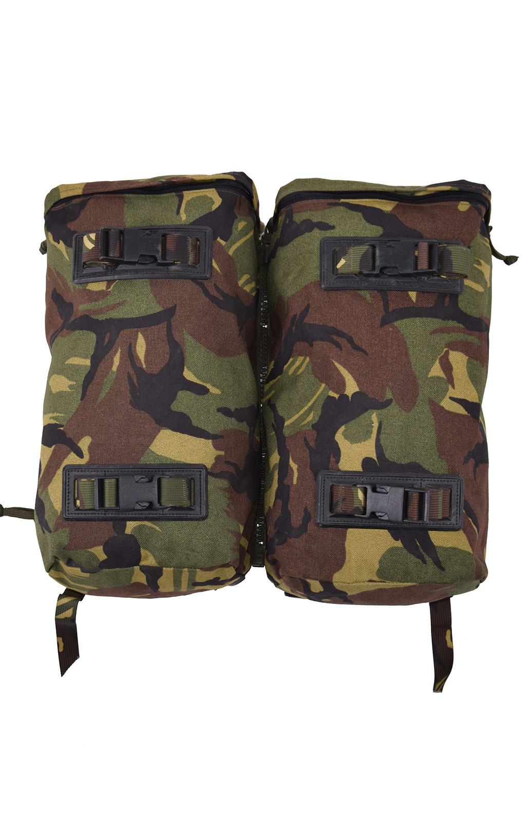 Рюкзак боевой Lowe Alpine 60L dpm б/у США