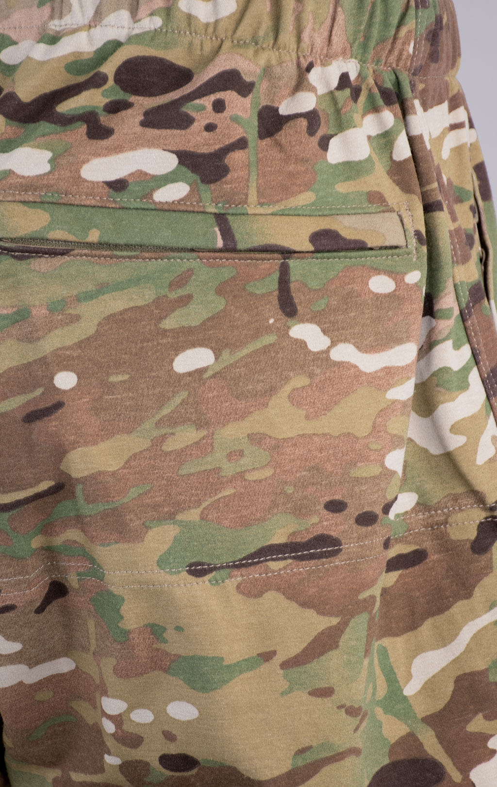 Брюки LWOL multicam 