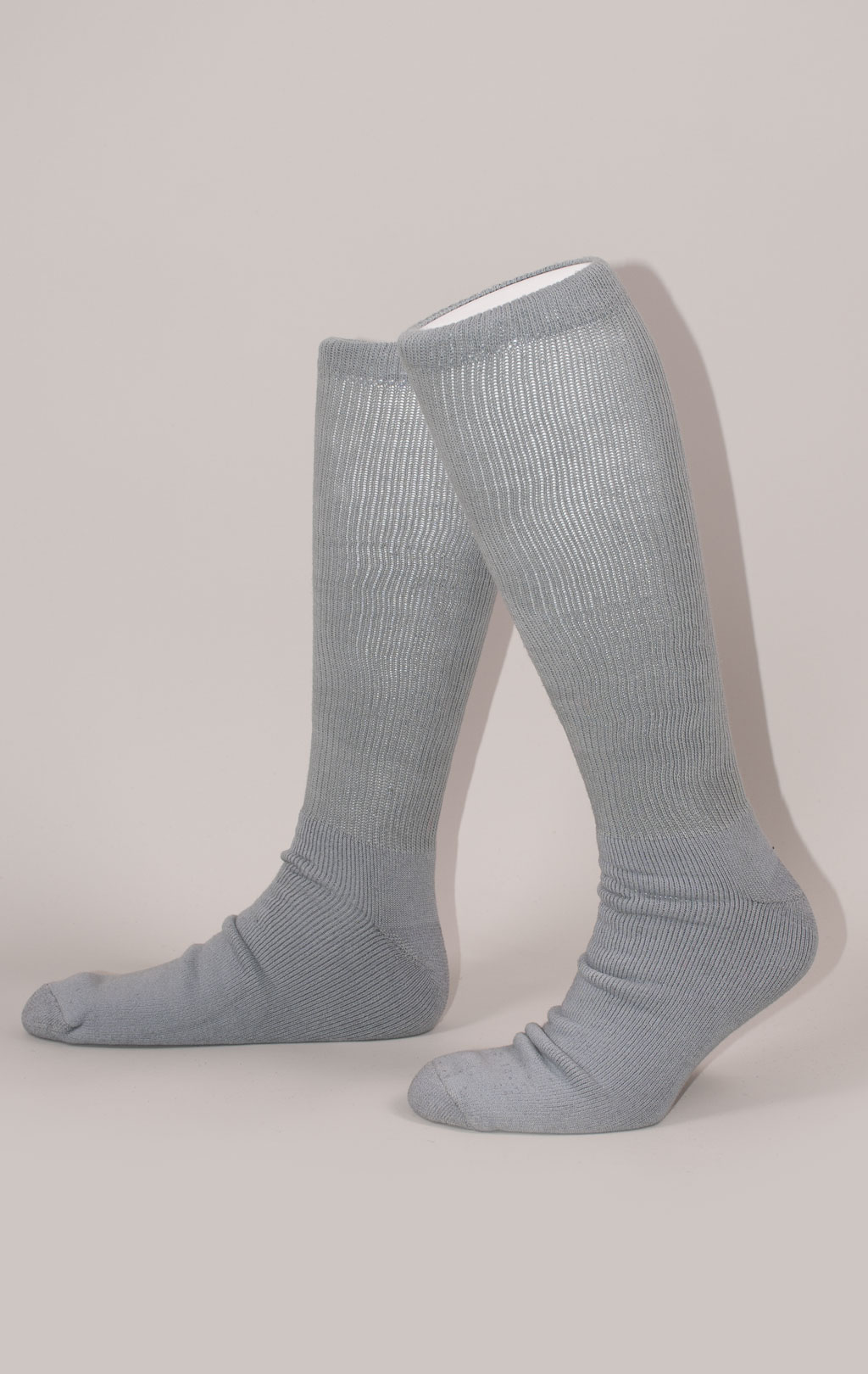 Носки армейские X-STATIC dark grey США