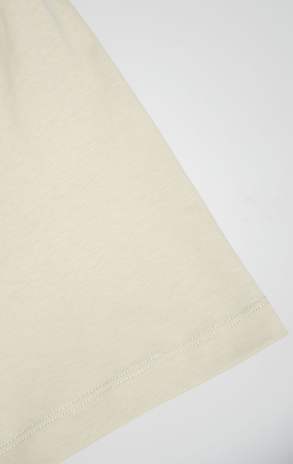 Футболка PARAJUMPERS PATCH TEE SS 25 m asparagus 