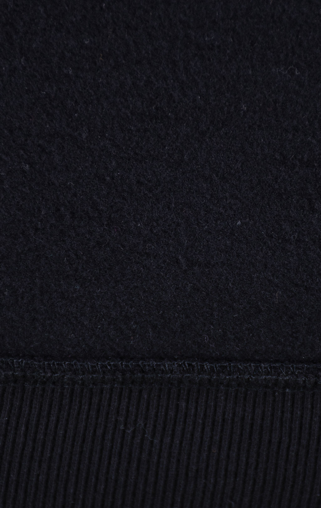 Свитшот ALPHA INDUSTRIES NASA COLUMBIA CREWNECK FW 21/22 black 
