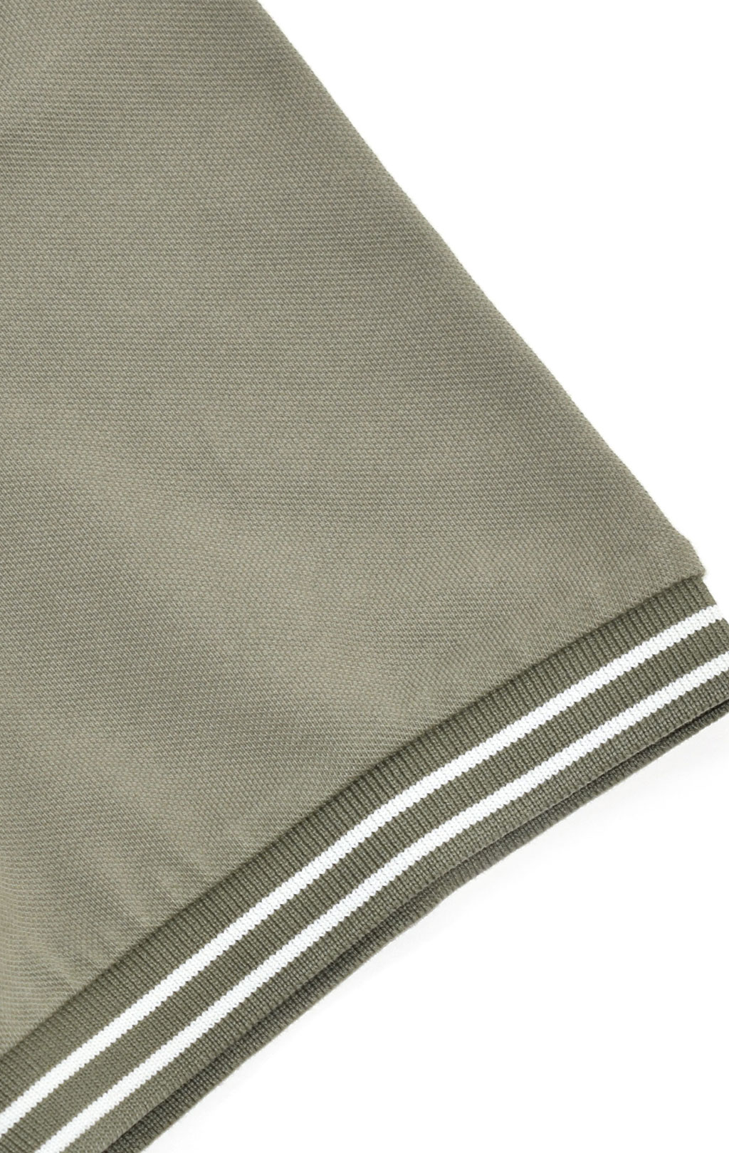 Футболка-поло AERONAUTICA MILITARE SS 21/IN green (PO 1520) 