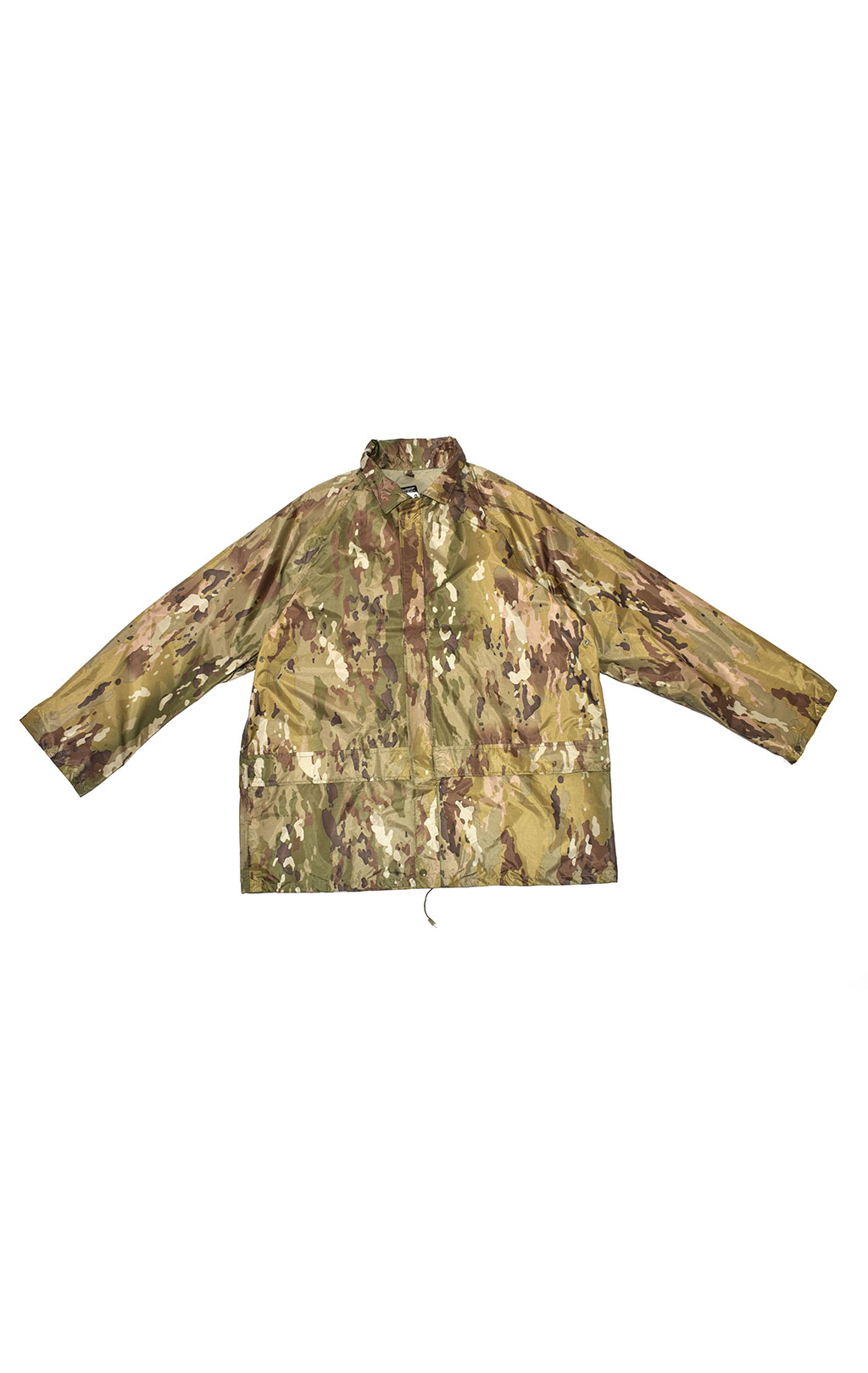 Костюм дождевой Mil-Tec/MFH multicam 