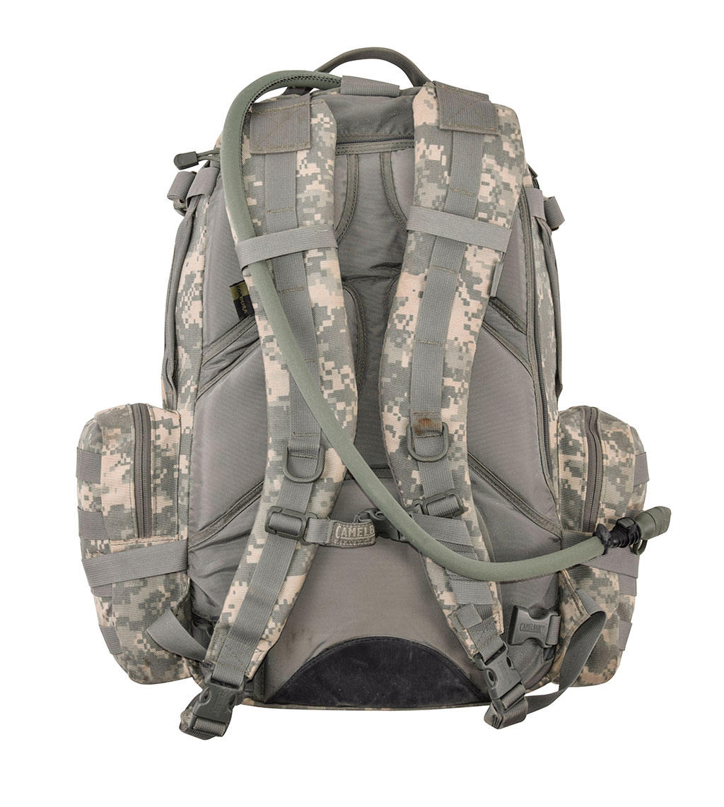 Рюкзак боевой CAMELBAK 70L acu б/у 