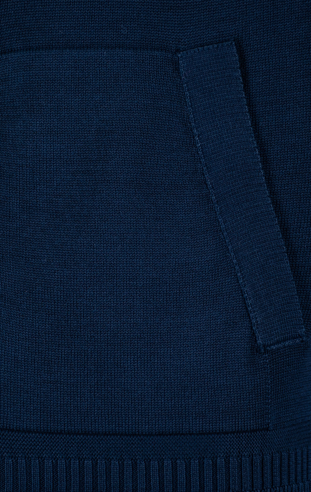 Свитер на пуговицах AERONAUTICA MILITARE SS 26/IN blue navy (AM 1387) 