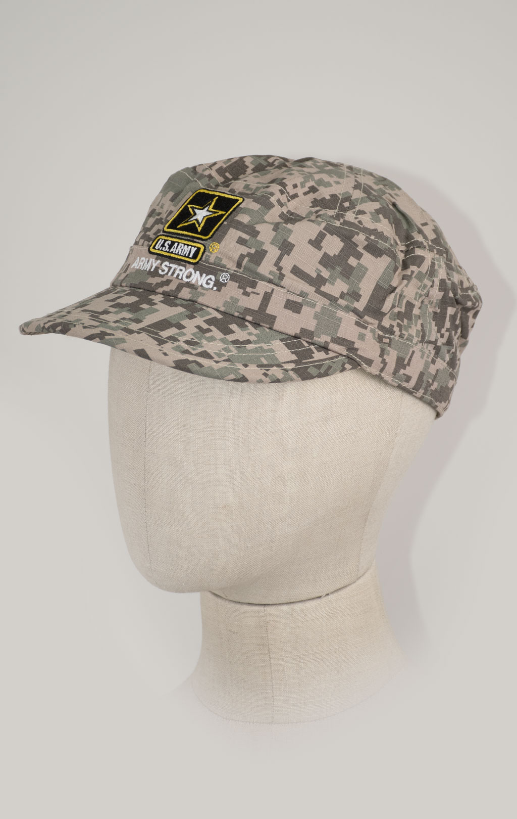 Кепка ARMY STRONG acu 