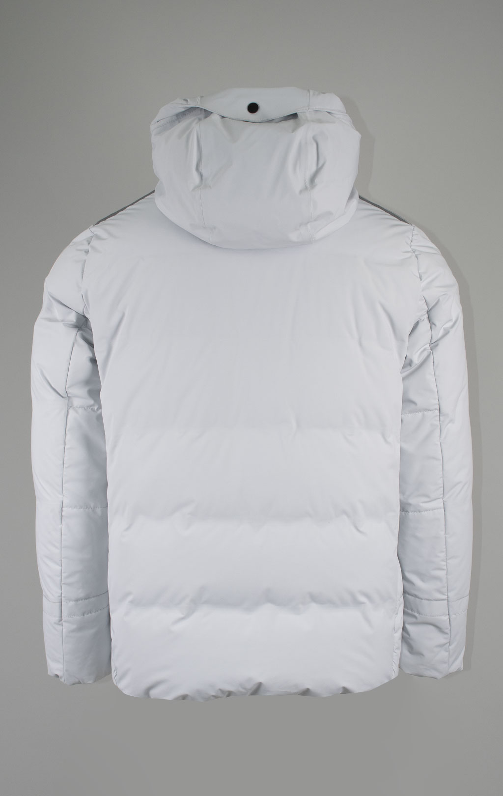Аляска мембранная PARAJUMPERS KAZU FW 24/25 cloud 