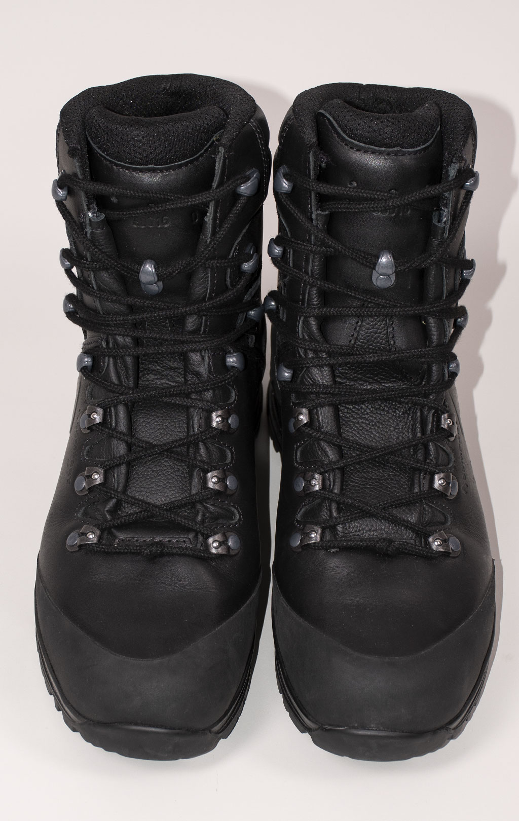 Ботинки-берцы HAIX Gore-Tex Comfort Climat black 