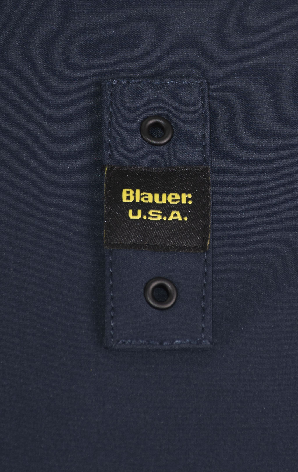 Парка BLAUER CHESTER FW 24/25 blue (KO3035) 
