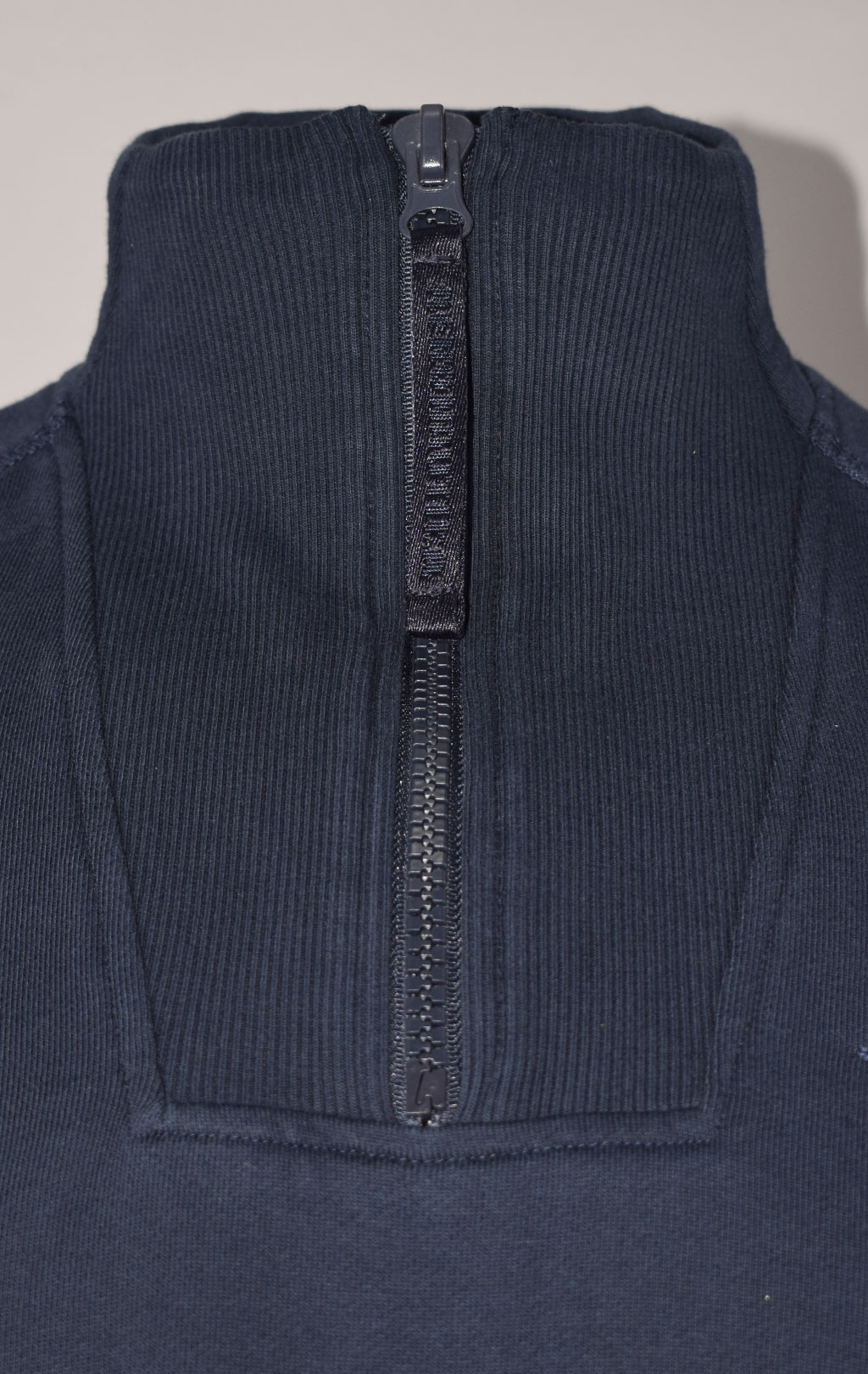 Олимпийка AERONAUTICA MILITARE FW 23/24/TR dark blue (FE 1803) 