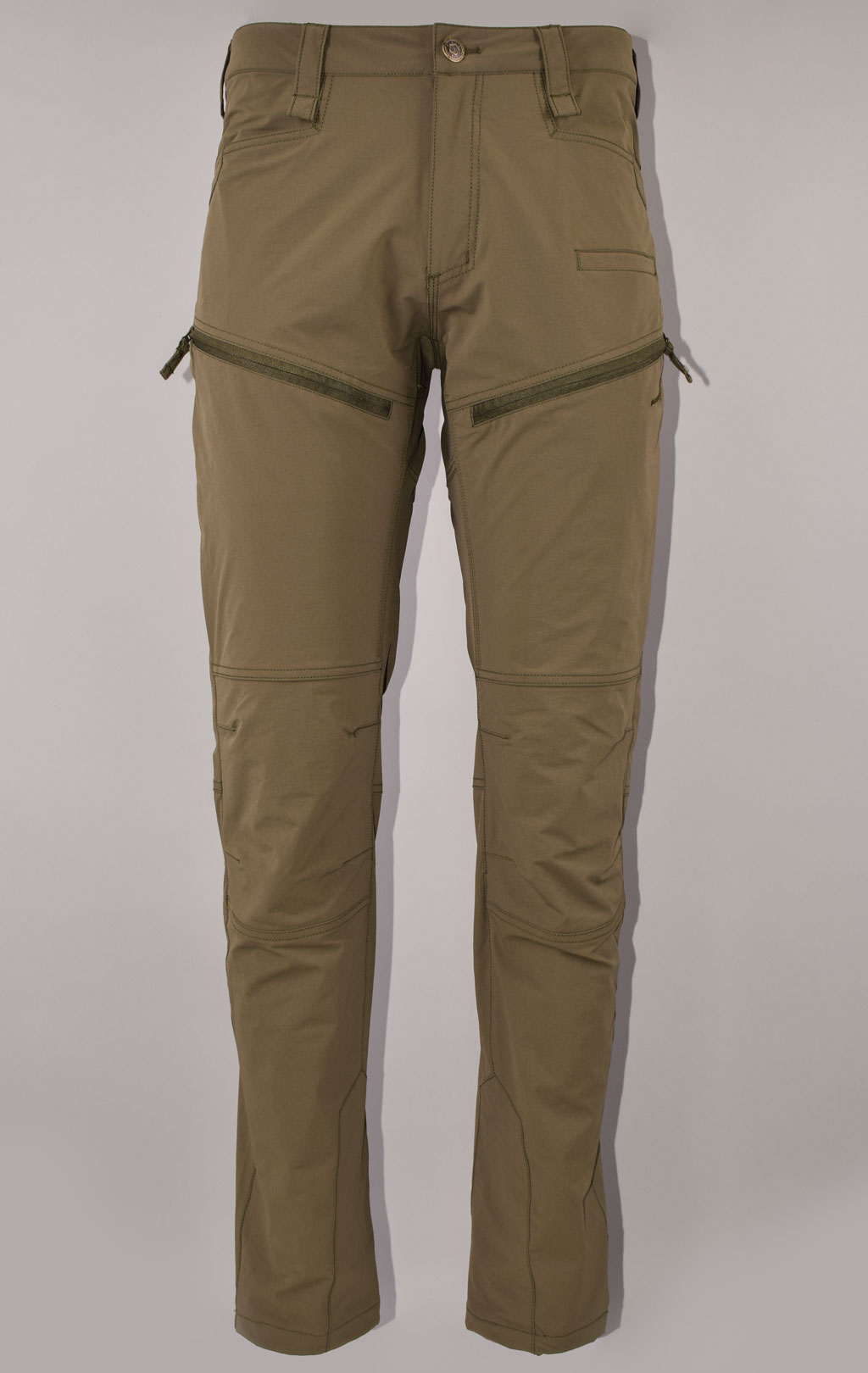 Брюки тактические Pentagon RENEGADE TROPIC big size полиэстер91%/эластейн6% stretch 06E-RAL7013 05047 
