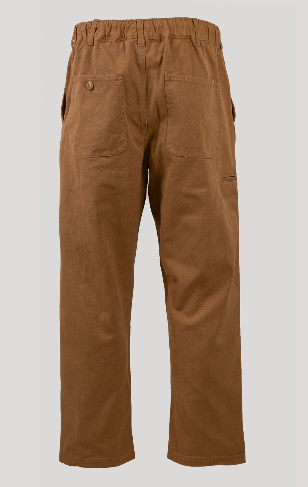 Брюки-карго ALPHA INDUSTRIES UNFRM CTN CANVAS PANT FW 25/26 beige M001129 