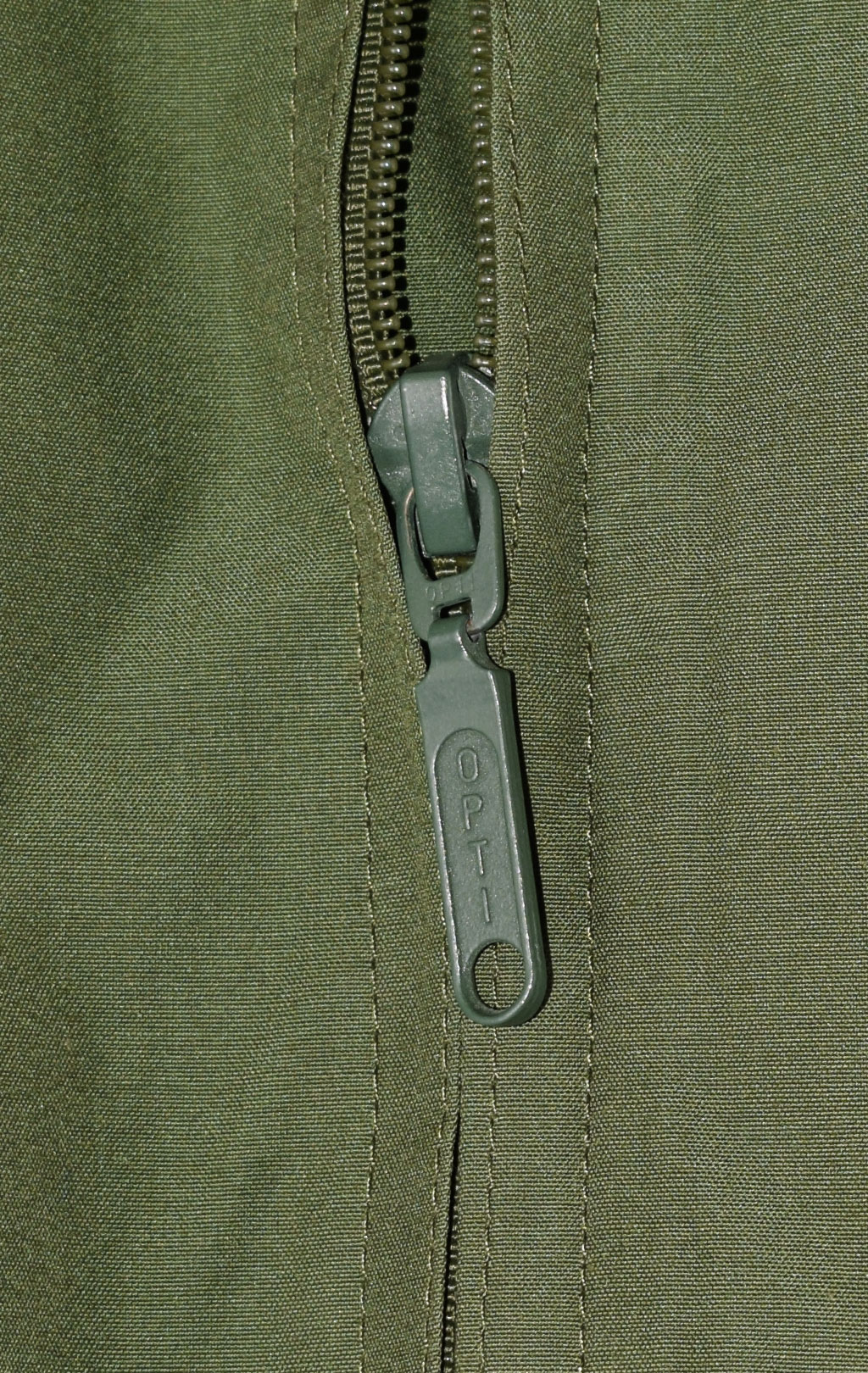 Куртка непромокаемая Gore-Tex BUNDESGRENZSCHUTZ olive Германия