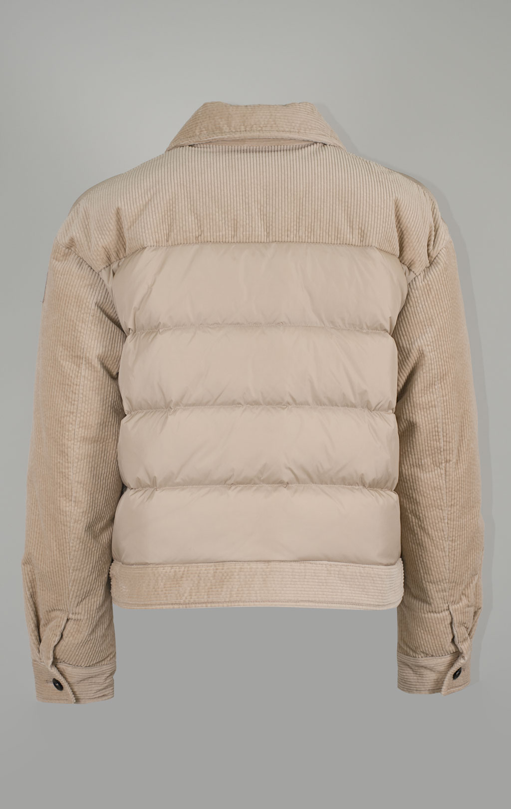 Женская куртка-пуховик PARAJUMPERS PATIENCE FW 24/25 sun kissed 