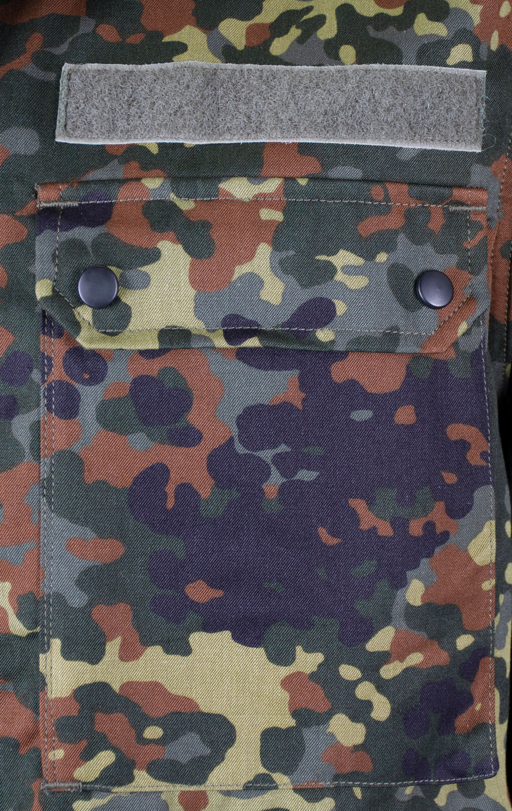 Китель полевой flecktarn Германия