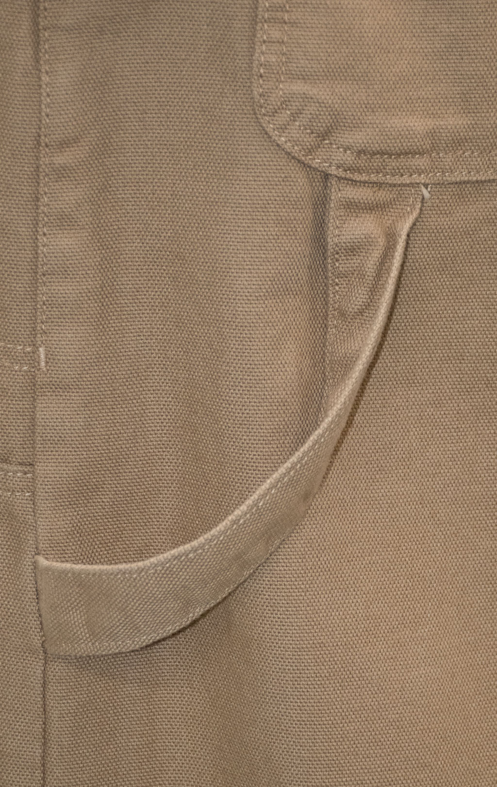 Брюки-карго ALPHA INDUSTRIES CARPENTER PANT sand 
