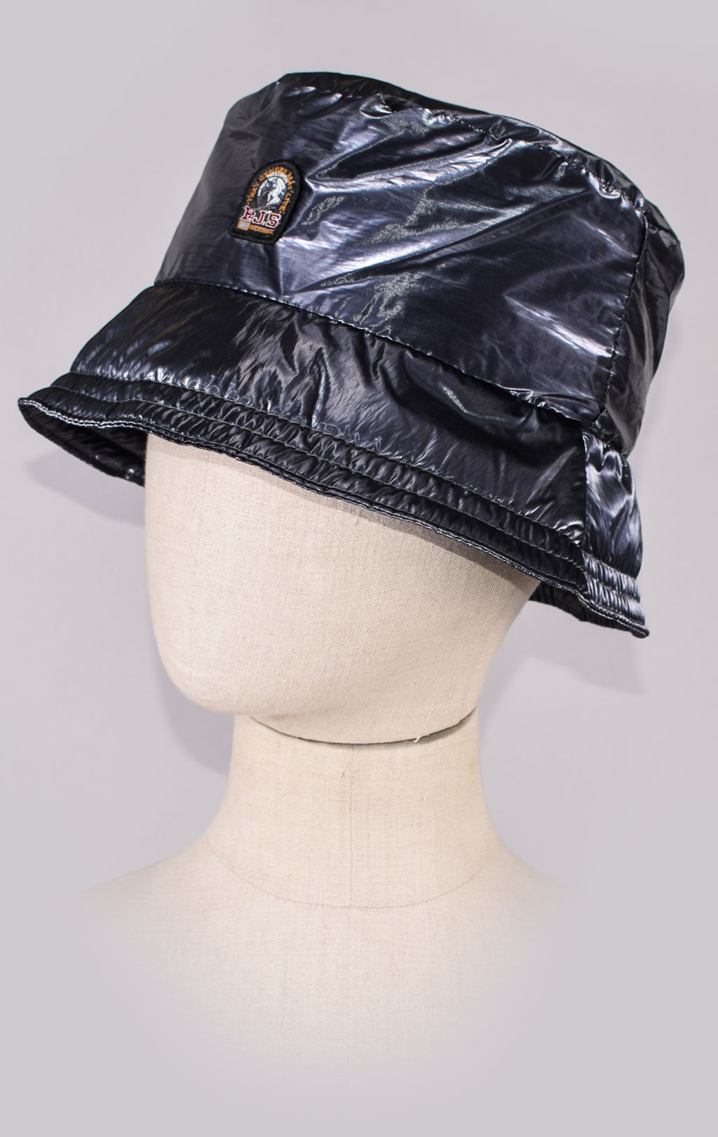 Женская панама PARAJUMPERS BUCKET HAT FW 21/22 pencil 
