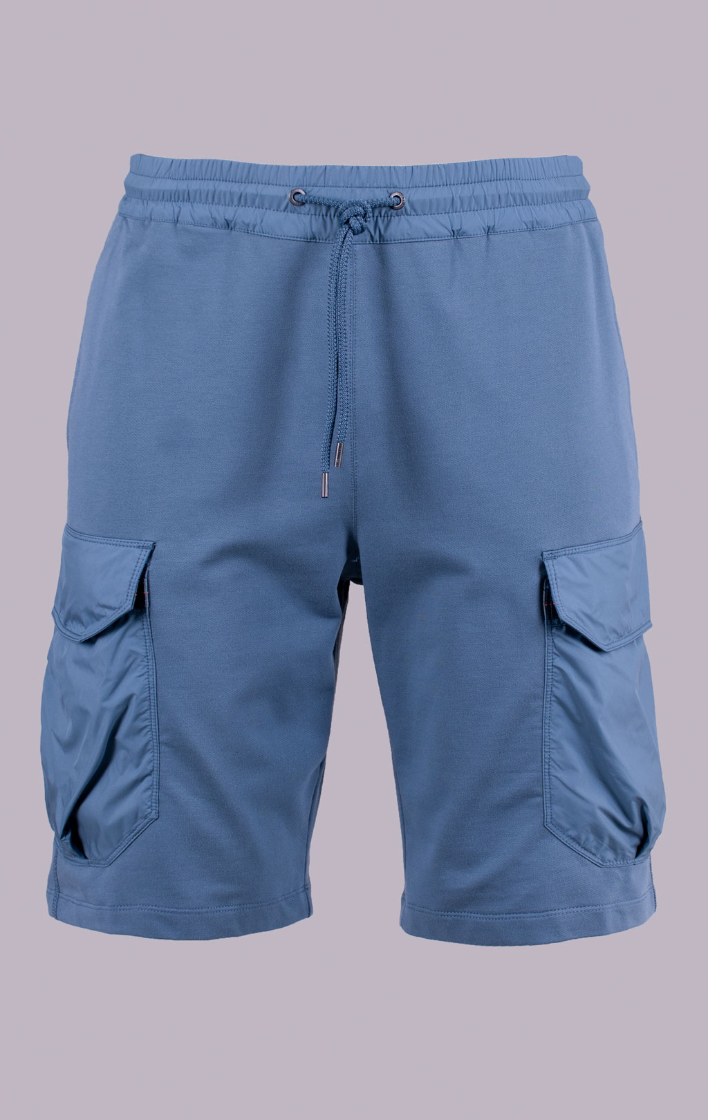 Шорты карго PARAJUMPERS BOYCE SS 26 marine 