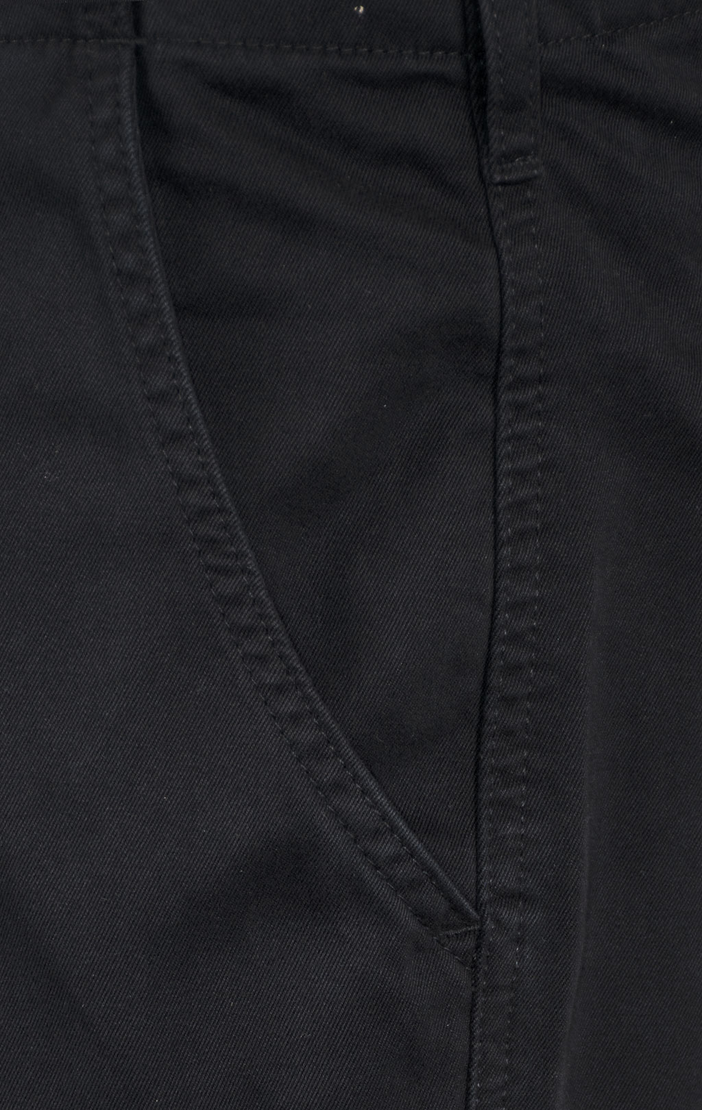 Брюки-карго ALPHA INDUSTRIES ACU PANT плотные SS 26 black 
