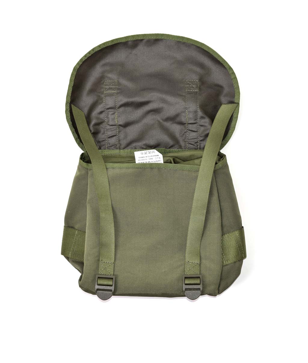 Подсумок многоцелевой Butpack olive Италия