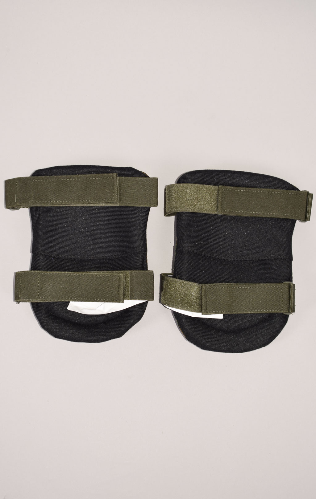 Наколенники Mil-Tec flecktarn 