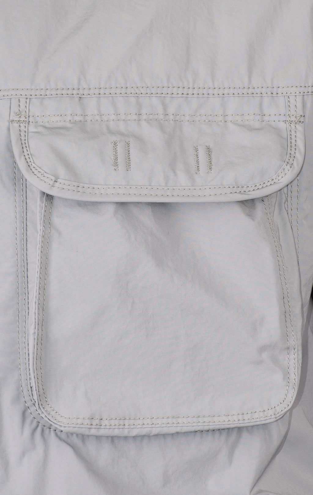 Ветровка PARAJUMPERS M-65 DESERT SPRING SS 24 metal 