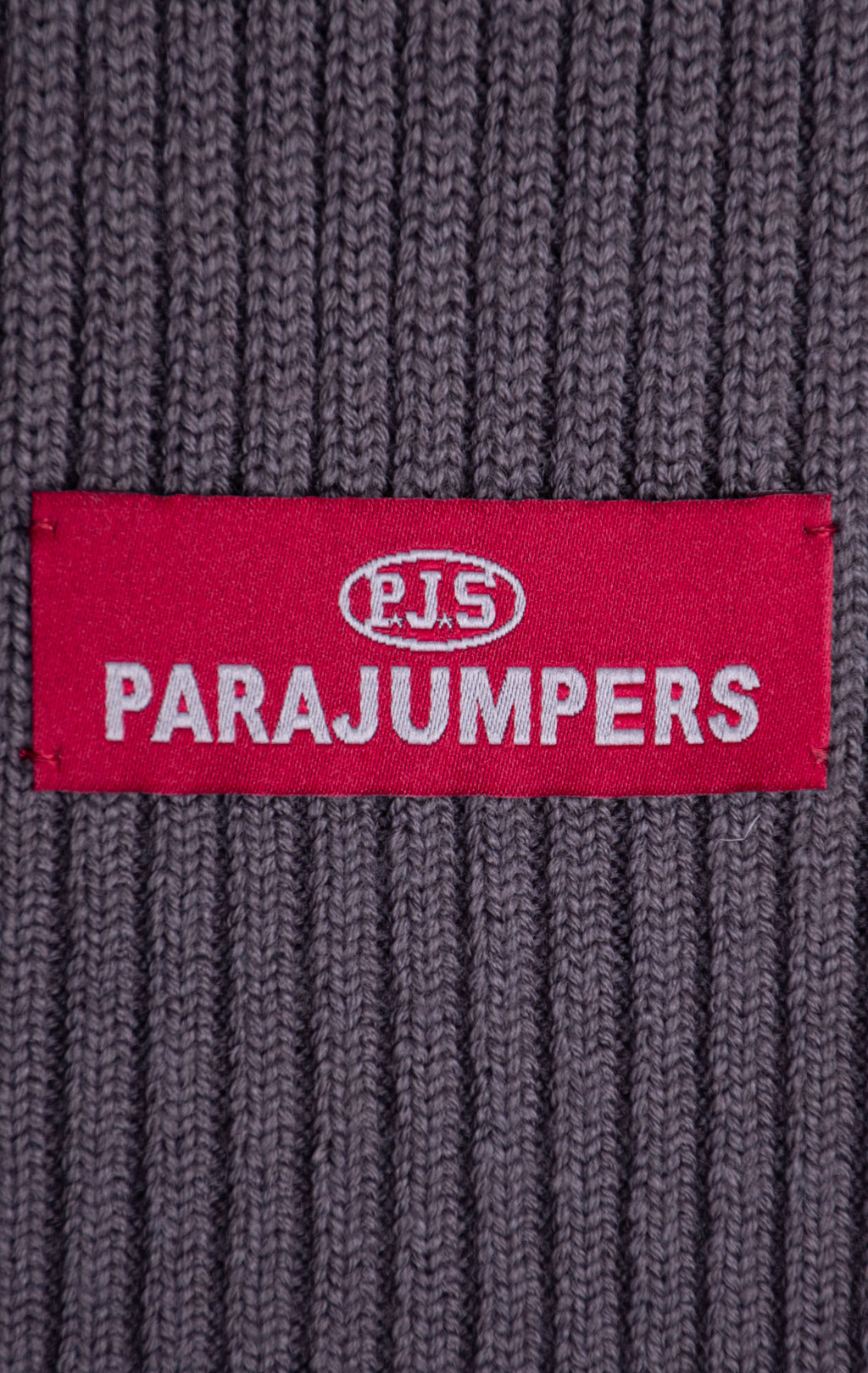 Шарф PARAJUMPERS PACLA FW 26/27 graphite orchid 