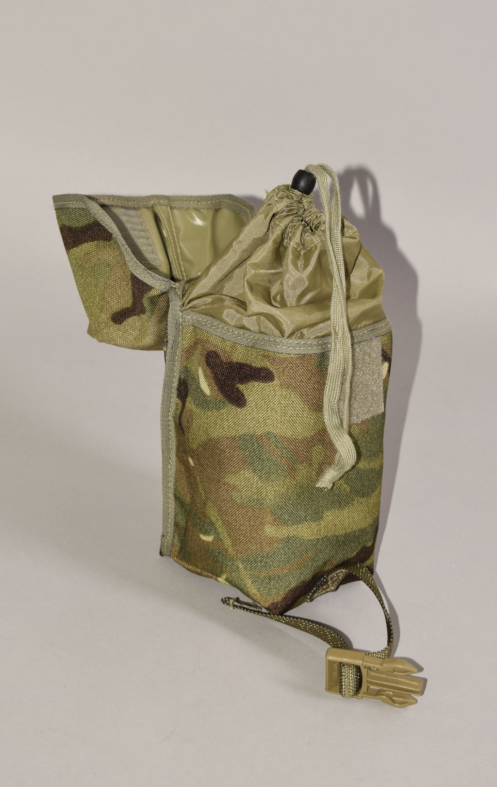 Подсумок многоцелевой Utility Osprey MK IV MOLLE mtp Англия