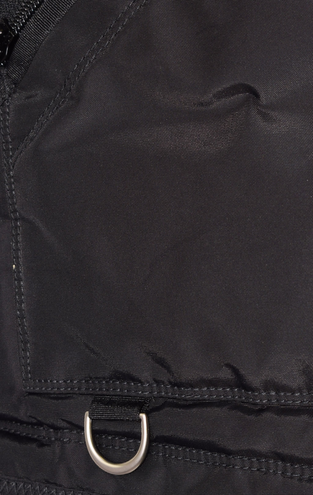 Жилет пуховой PARAJUMPERS KOBUK FW 22/23 black 