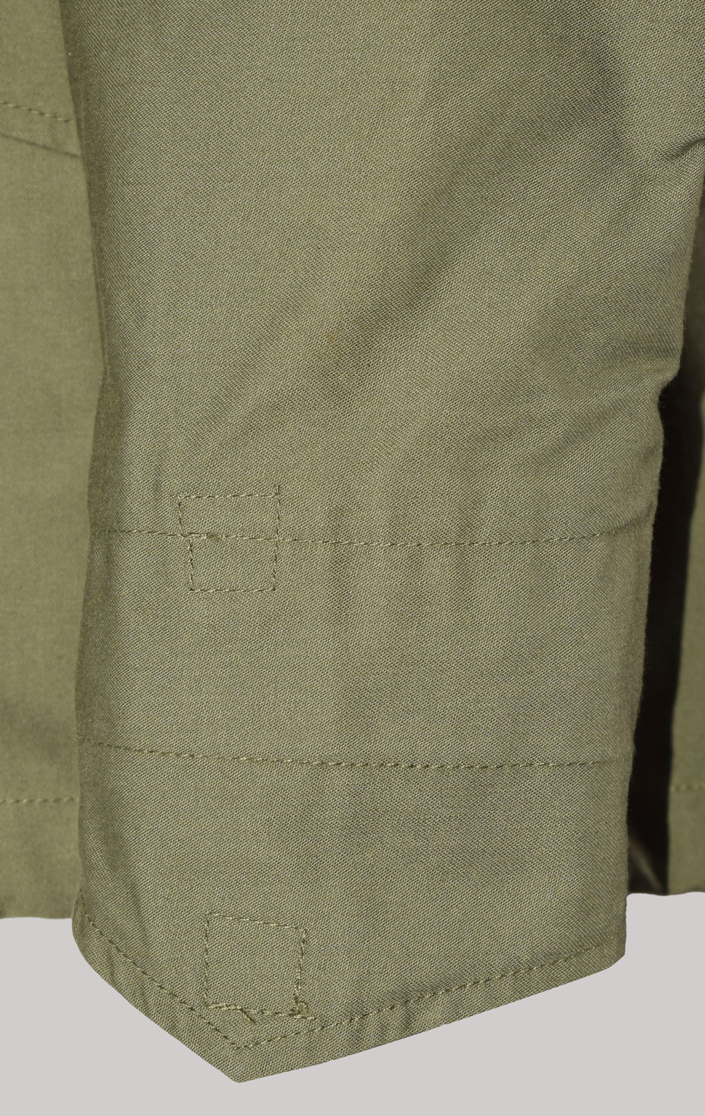Куртка M-65 CLASSIC хлопок/нейлон olive 