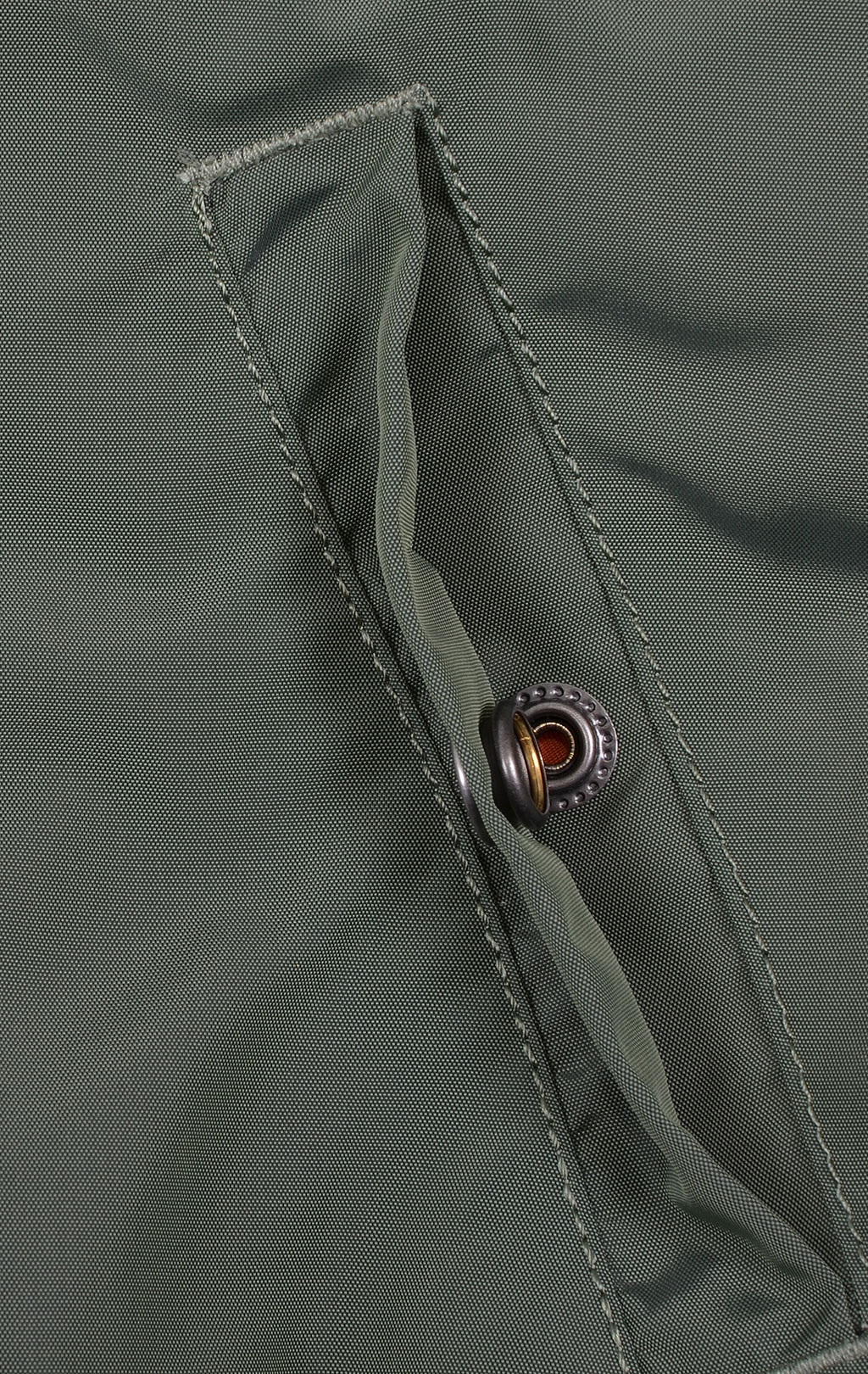 Женская ветровка-бомбер ALPHA INDUSTRIES MA-1 TT sage green 
