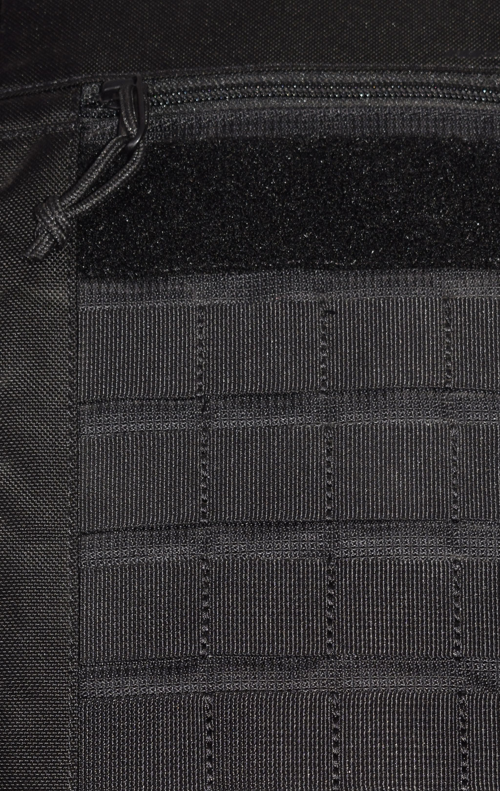 Рюкзак тактический Red Rock Mavrik U.35 black 