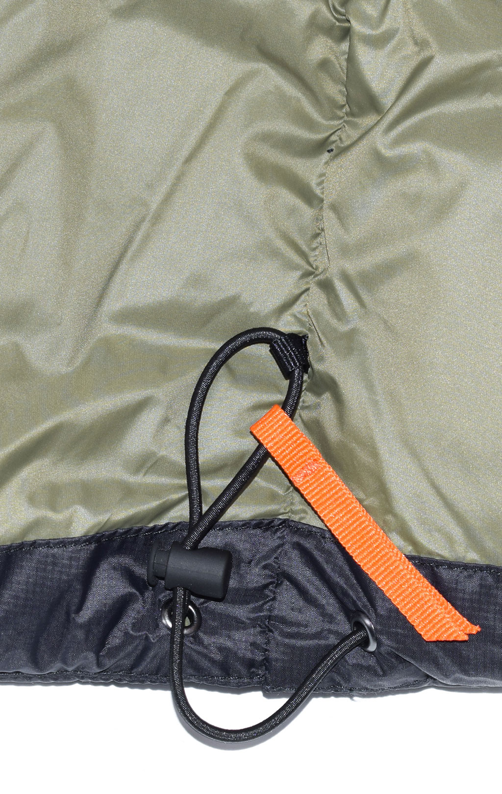 Куртка-пуховик PARAJUMPERS CLOUD FW 20/21 pencil 