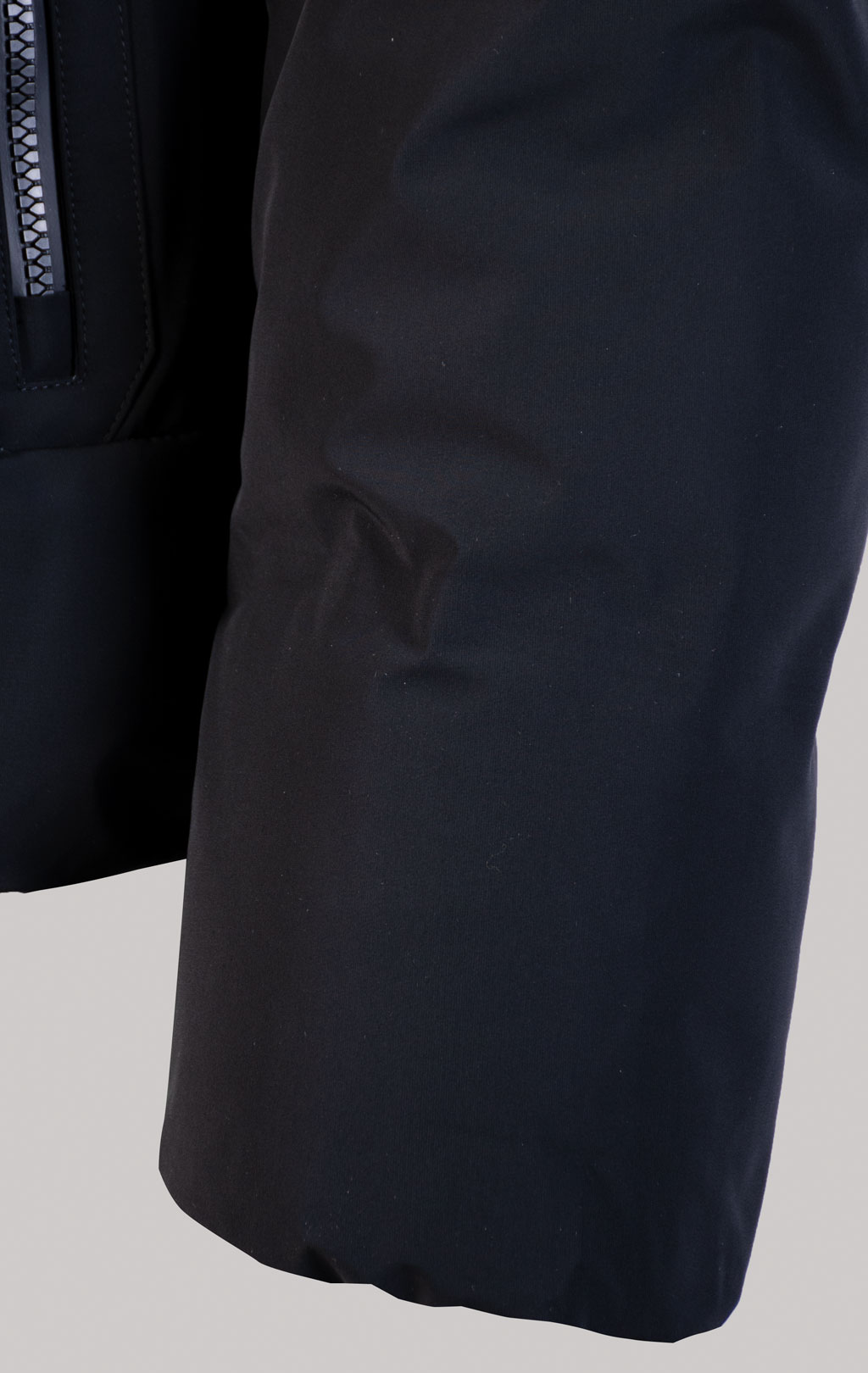 Куртка-пуховик PARAJUMPERS TAIGA FW 25/26 black 