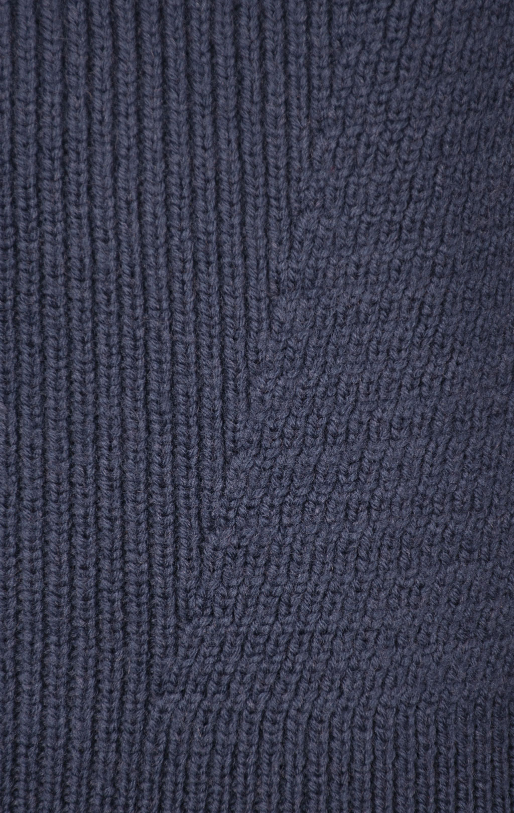 Свитер PARAJUMPERS MANNY FW 24/25 blue navy 