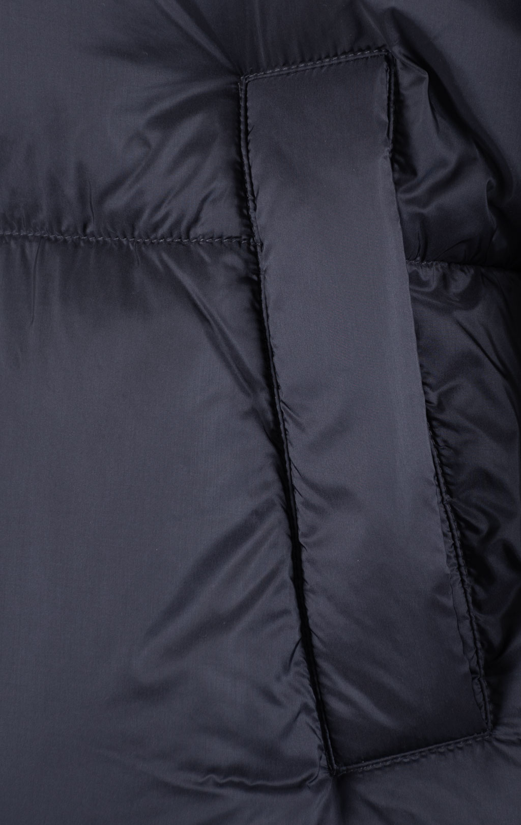 Куртка-пуховик ALPHA INDUSTRIES CLOUD PUFFER BOMBER vintage grey 