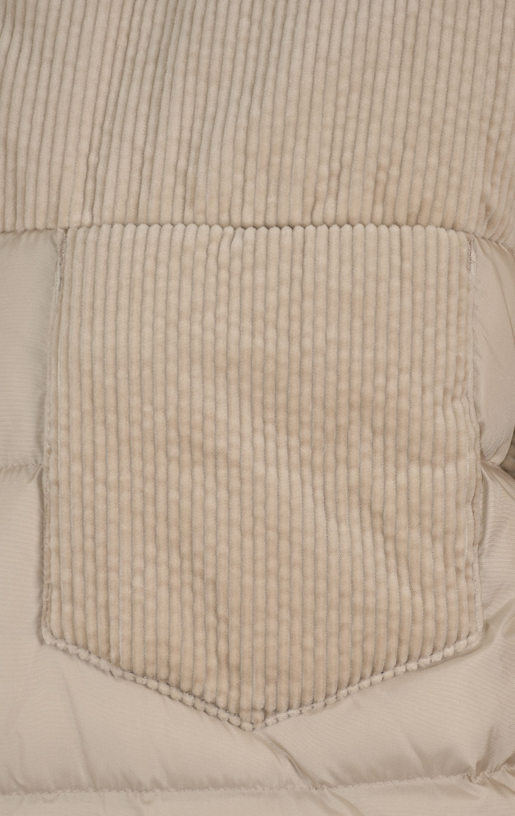 Женская куртка-пуховик PARAJUMPERS PATIENCE FW 24/25 sun kissed 