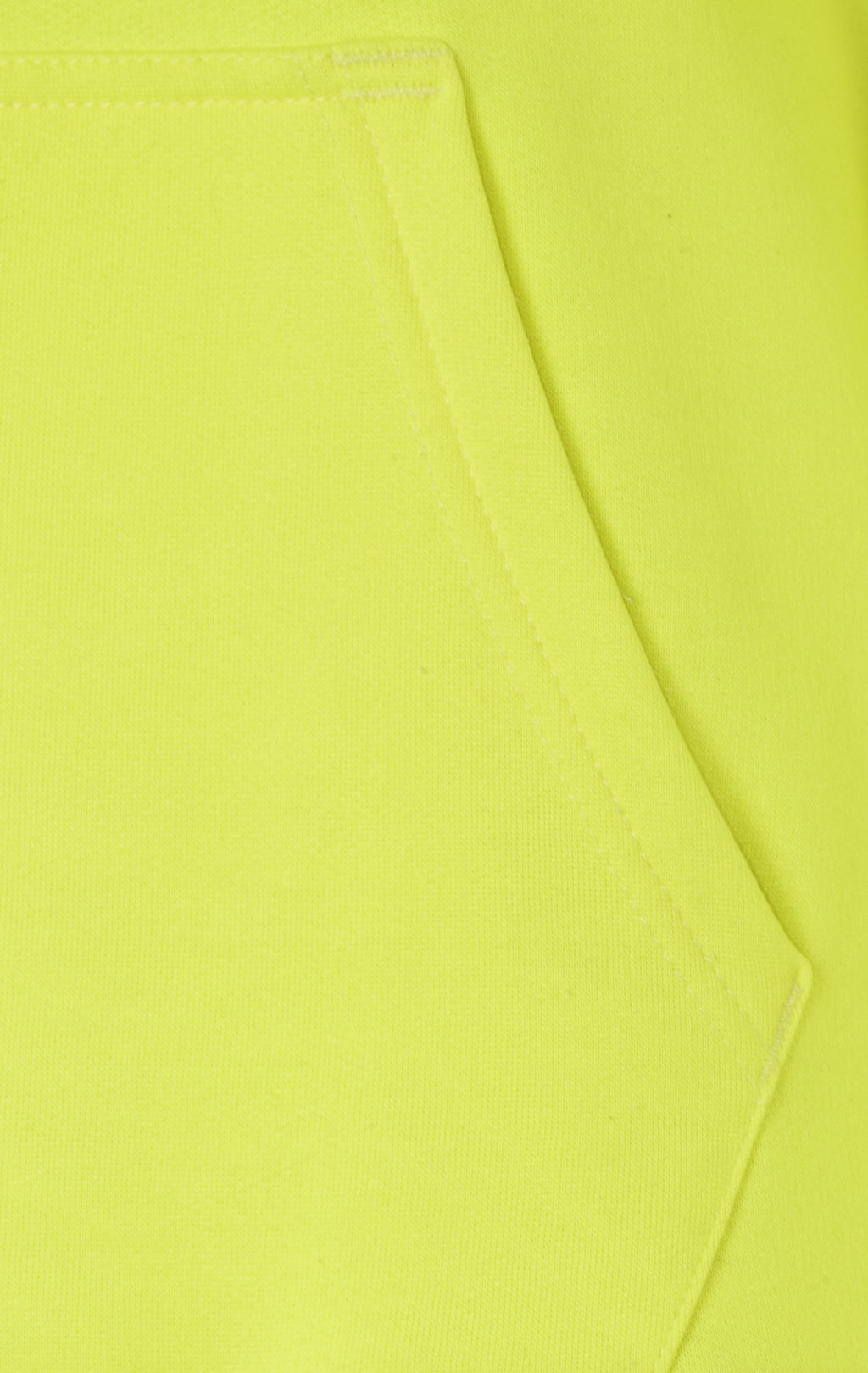 Толстовка ALPHA INDUSTRIES BASIC HOODY NEON neon/yellow 