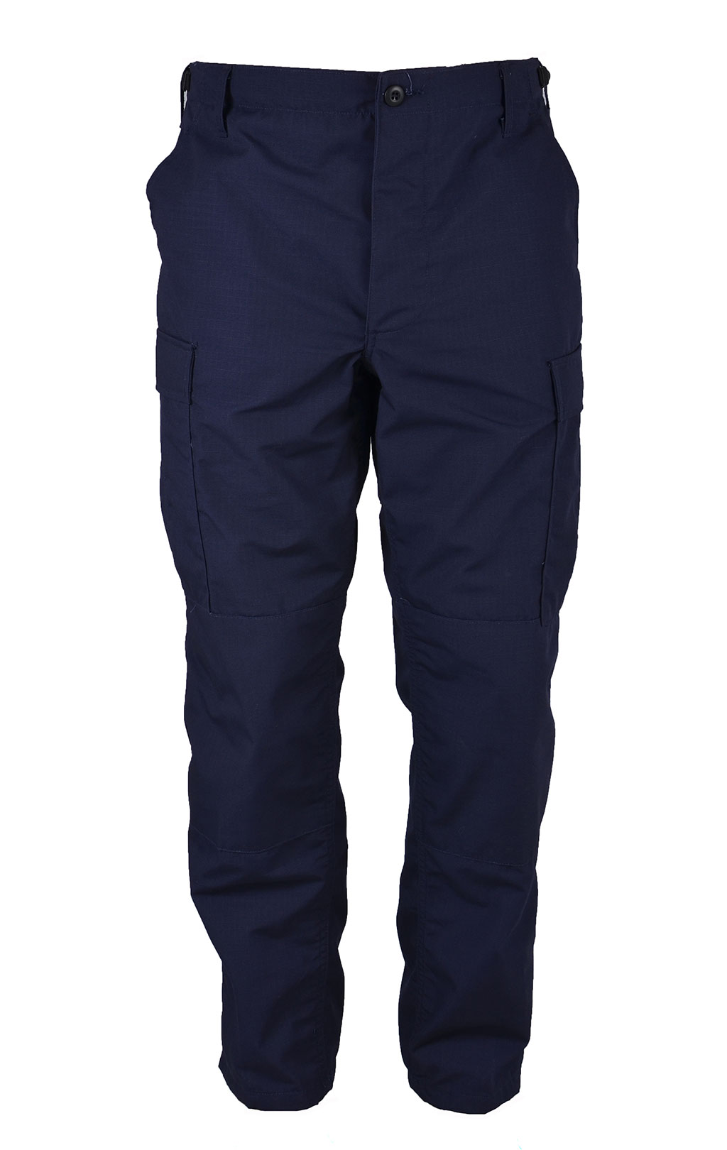 Брюки полевые GENUINE GEAR BDU хлопок40%/полиэстер60% Rip-Stop navy 