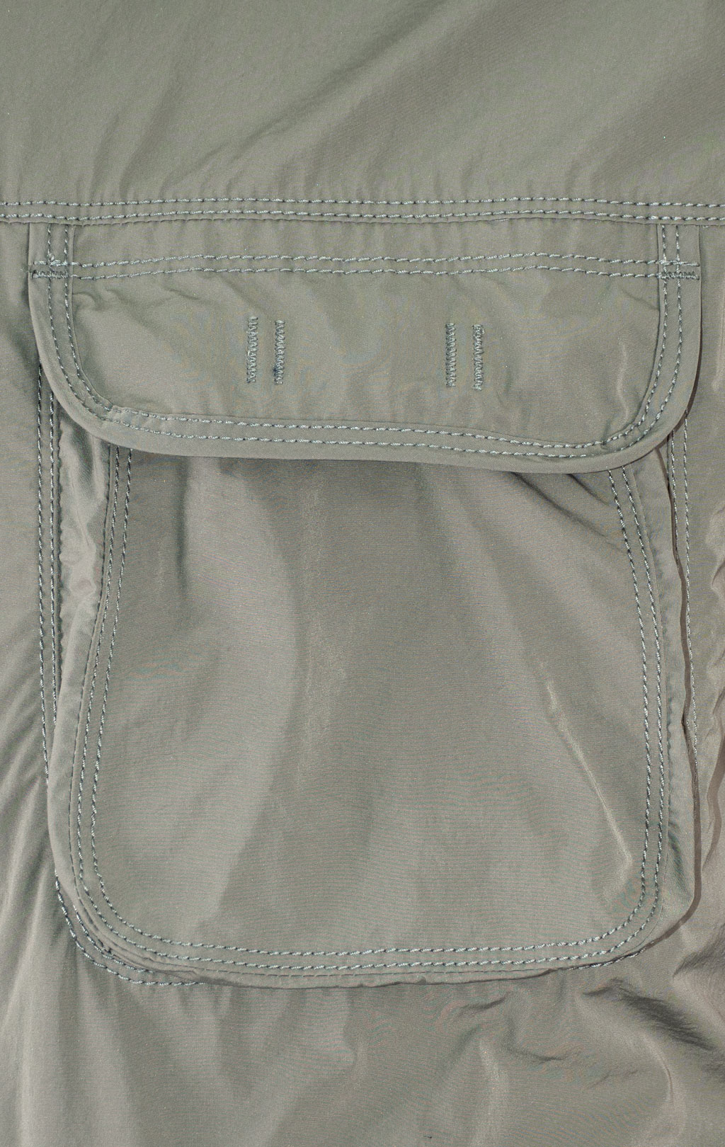 Ветровка PARAJUMPERS M-65 DESERT SPRING SS 25 m nowhere 